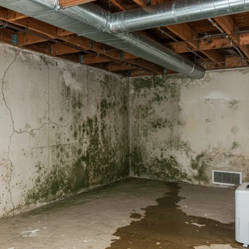 Professional Mold Removal in Whitesboro, NY